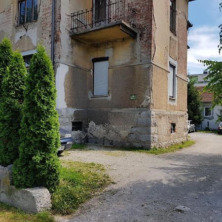 Villa Coola Ljubljana Exterior foto